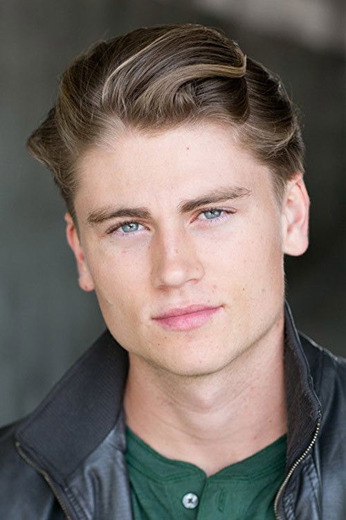 Foto de Justin Matthews