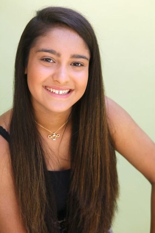 Foto de Charlize Hyams