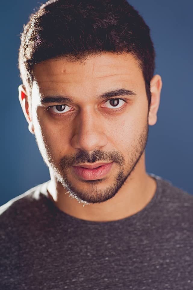 Foto de Robert Gilbert