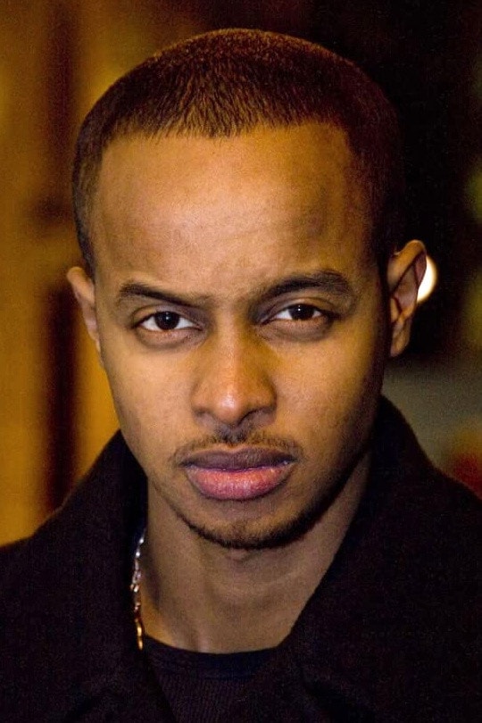 Foto de Souleiman Bock