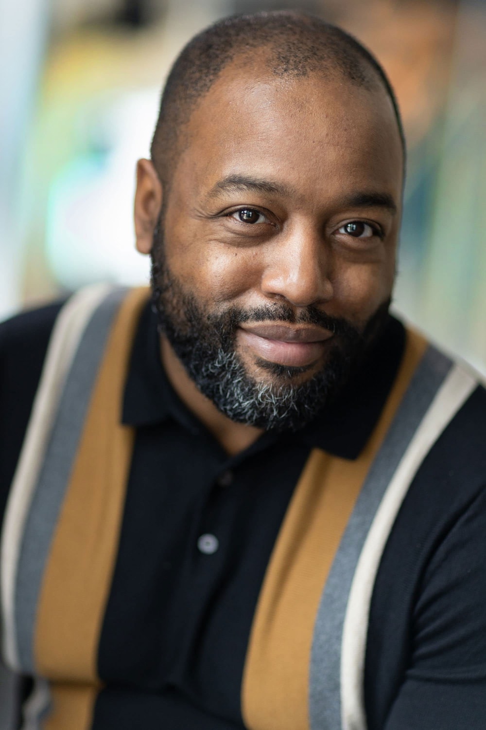 Foto de Du'aine A. Samuels