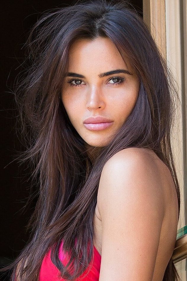 Foto de Mila Kalađurđević