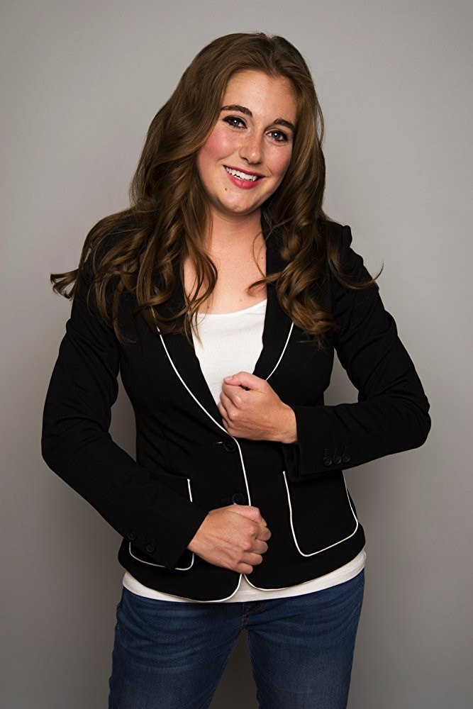 Foto de Randi Langdon