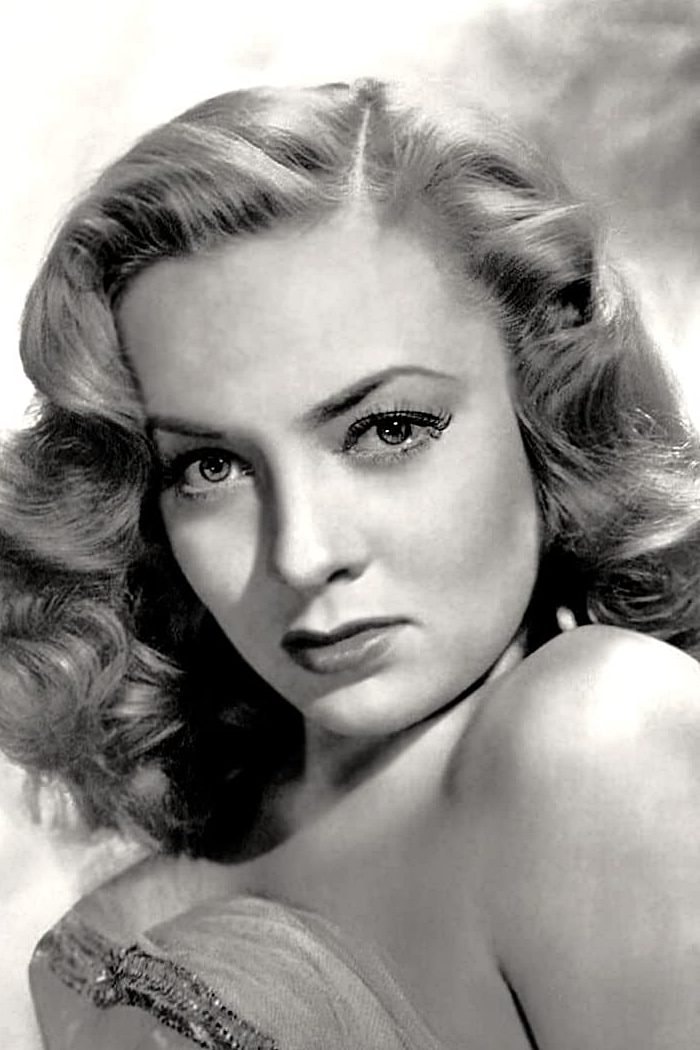 Foto de Audrey Totter