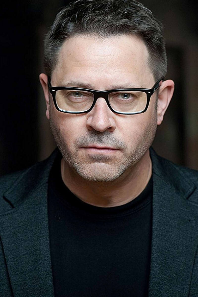 Foto de David J. MacNeil