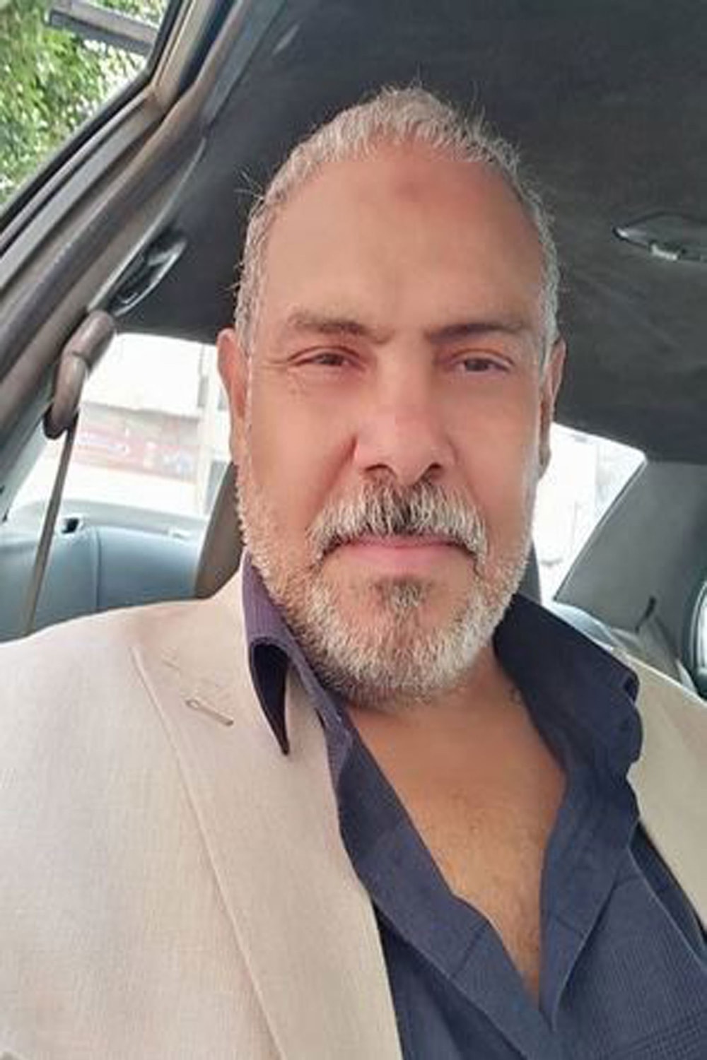 Foto de Mohamed Radwan