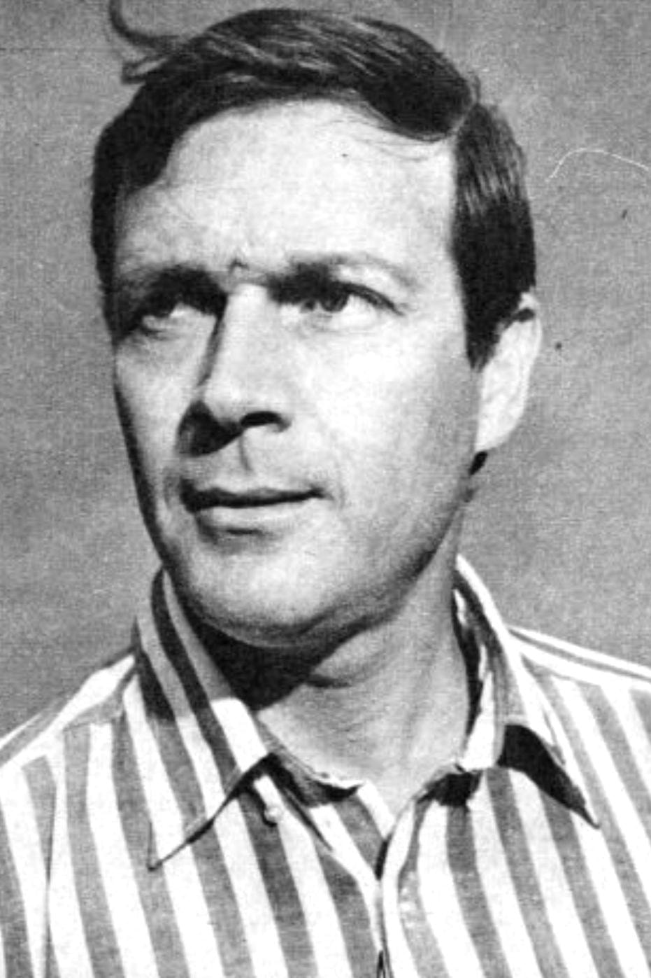 Foto de Enrico Cesaretti