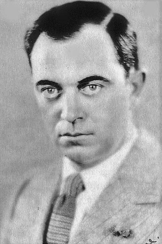 Foto de George Cooper