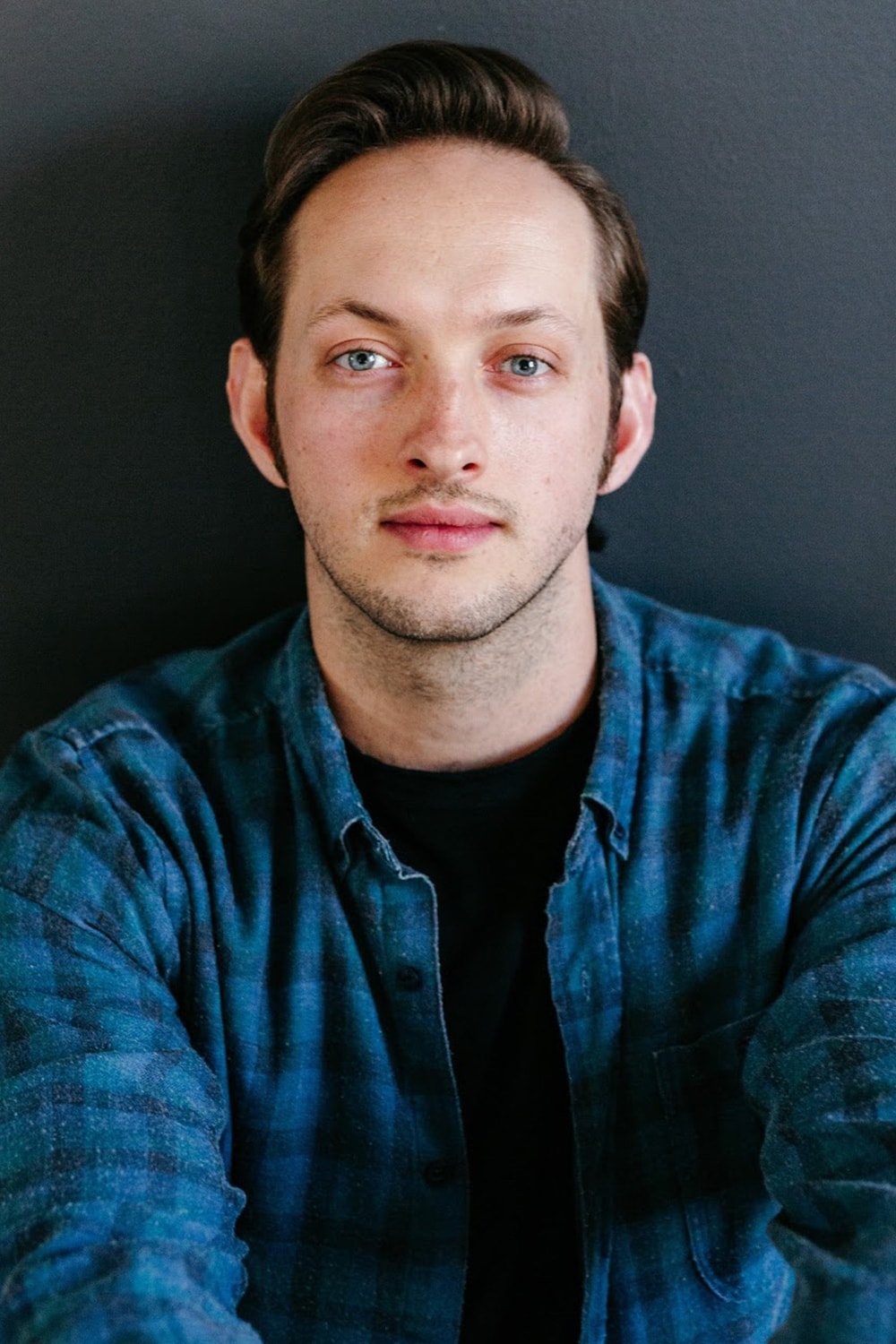 Foto de Tyler Russell