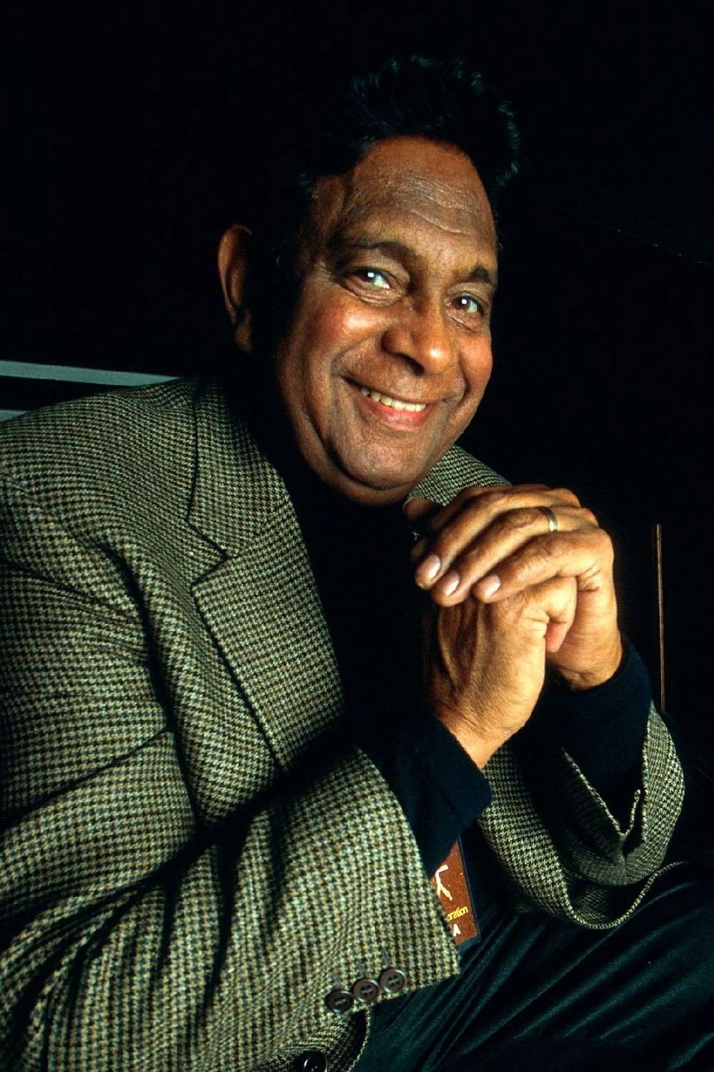 Foto de Jimmy Little