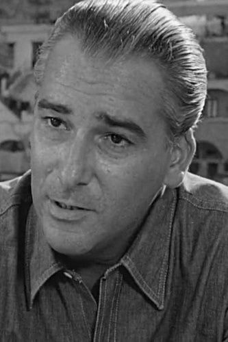 Foto de José Luis de Vilallonga