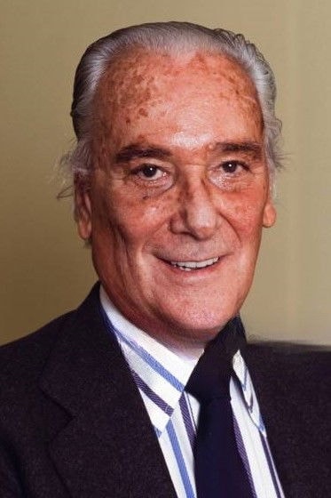 Foto de José Luis de Vilallonga