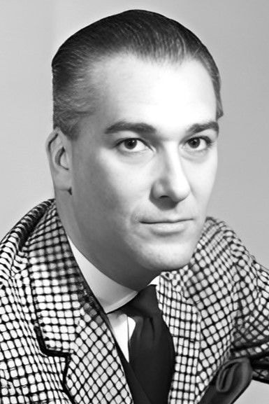 Foto de José Luis de Vilallonga