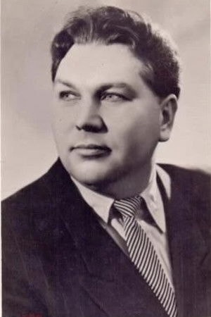 Foto de Vsevolod Tyagushev