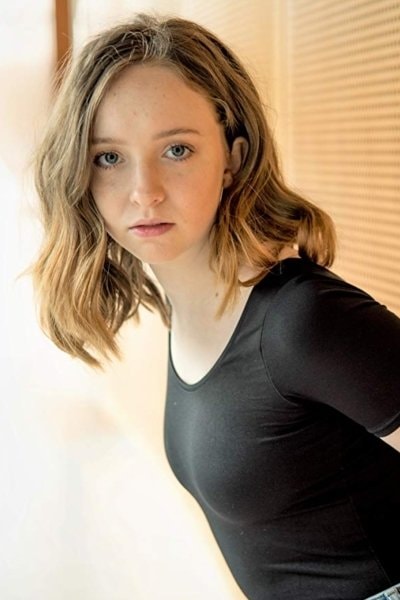 Foto de Kasie Rayner