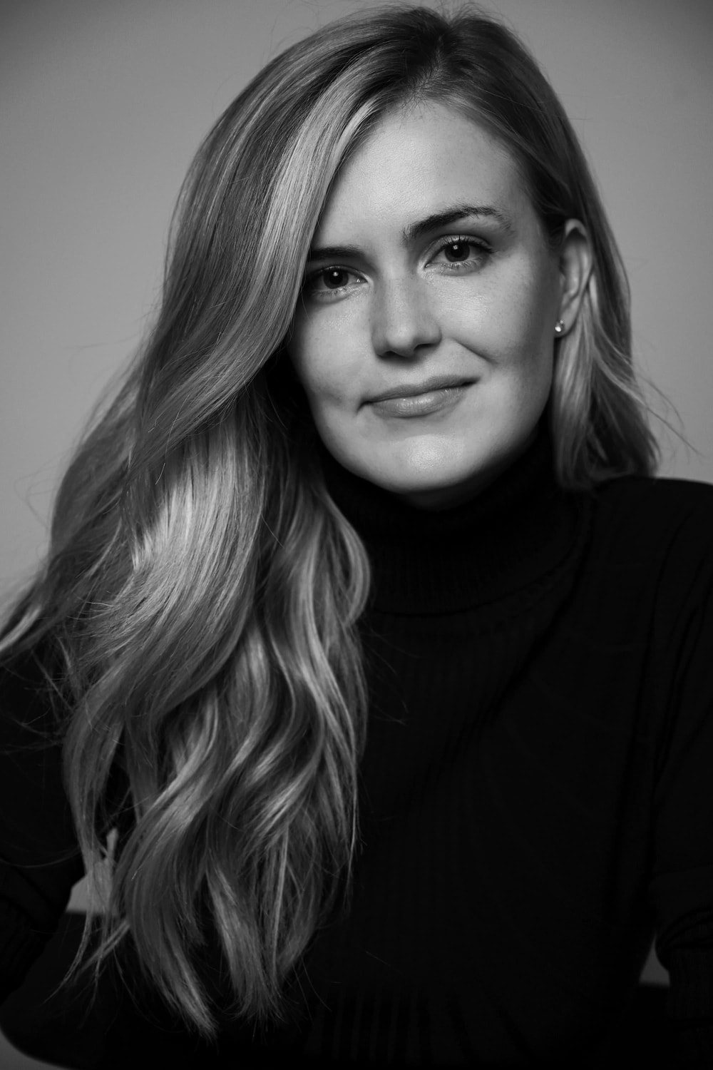 Foto de Rachel Annette Helson