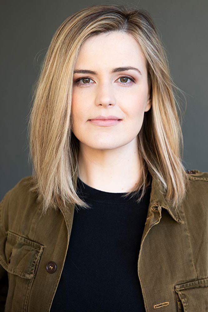 Foto de Rachel Annette Helson