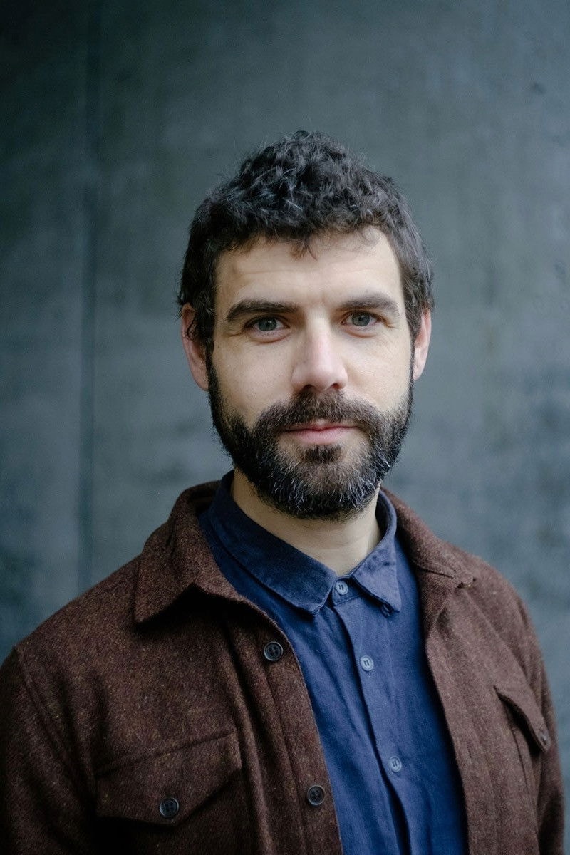 Foto de Moritz Riesewick