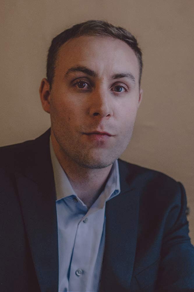 Foto de Kevin McMullin