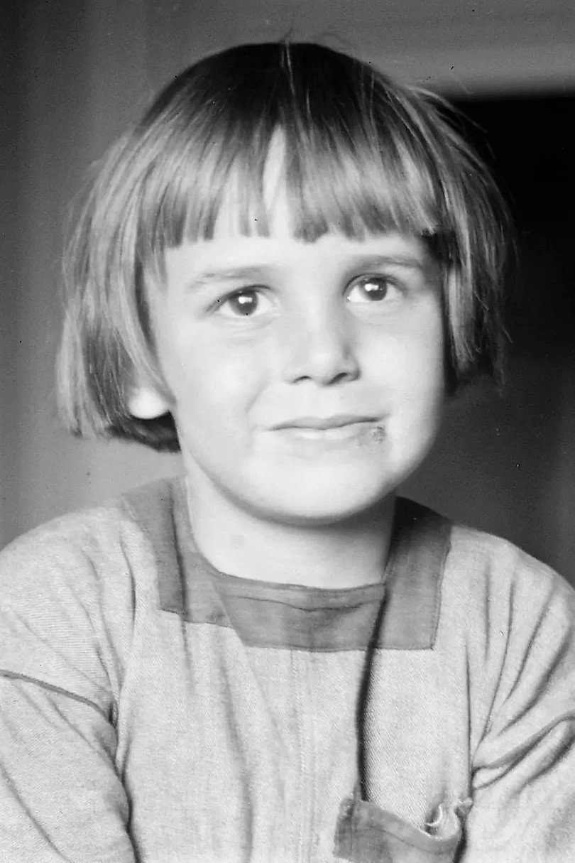 Foto de Jackie Coogan