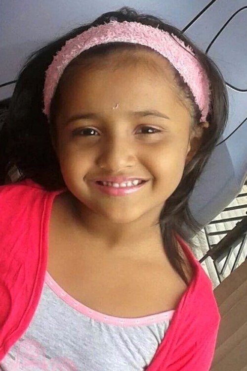 Foto de Monekha Siva