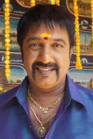 Foto de Vichu Vishwanath