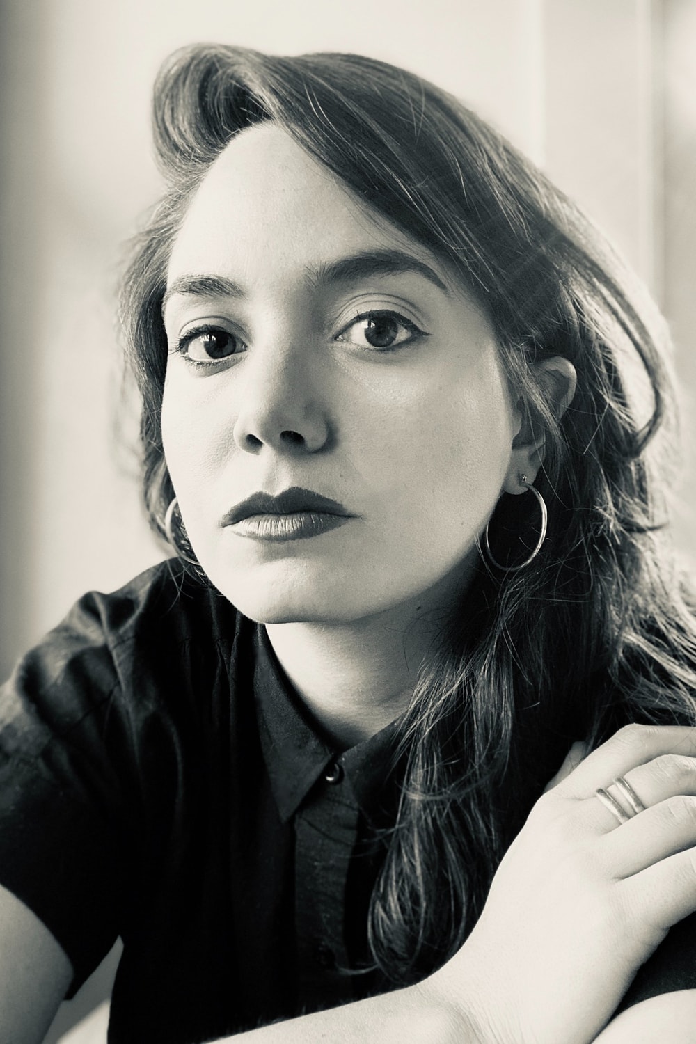 Foto de Cristina Costantini