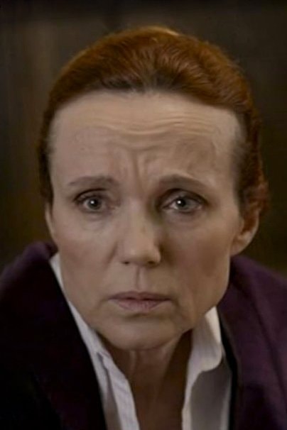 Foto de Jana Radojčičová