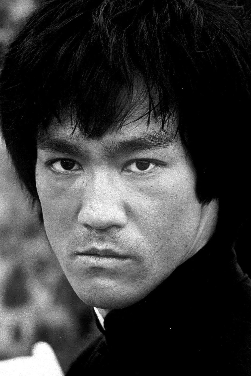 Foto de Bruce Lee