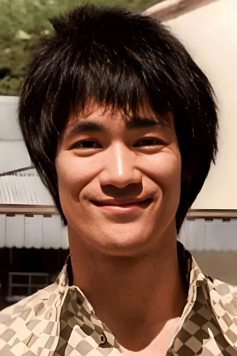 Foto de Bruce Lee