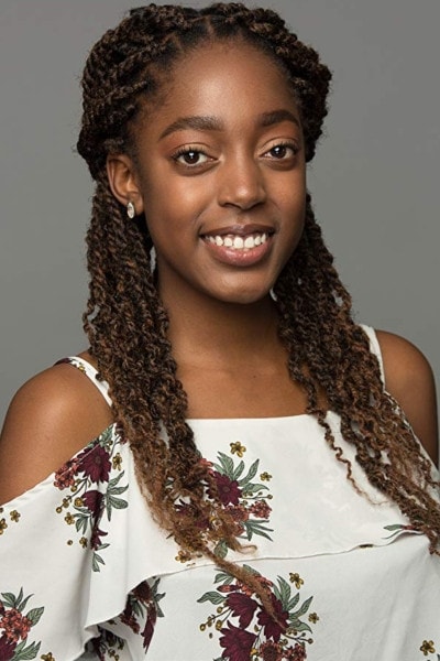 Foto de Yollanda Chimbarami