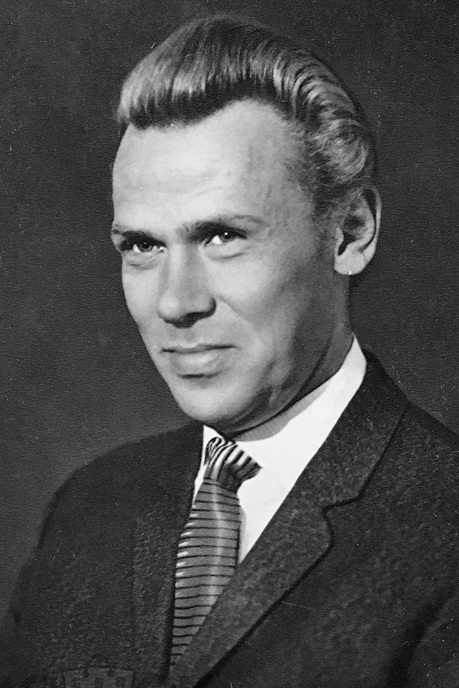 Foto de Станислав Хитров