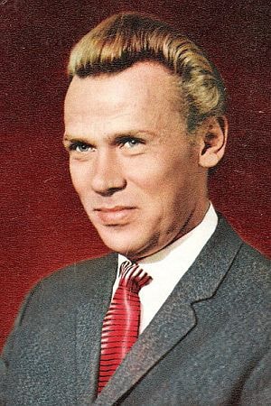 Foto de Станислав Хитров