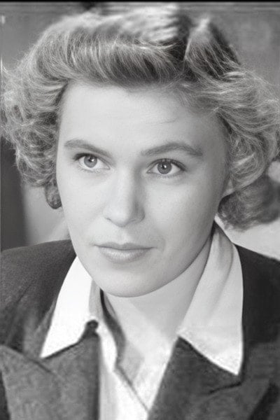 Foto de Елена Вольская