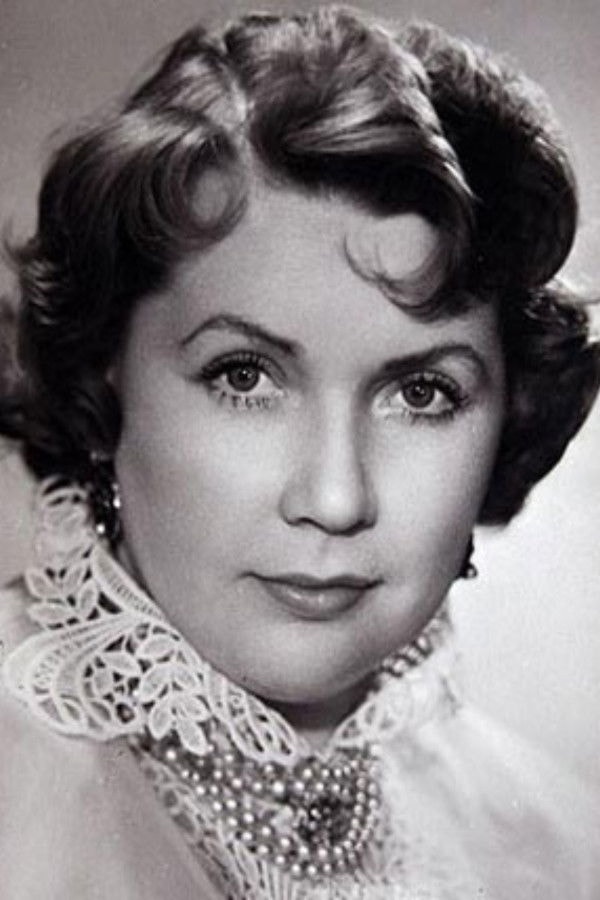 Foto de Зоя Исаева