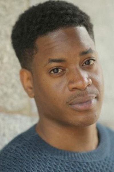 Foto de Tolu Ogunmefun