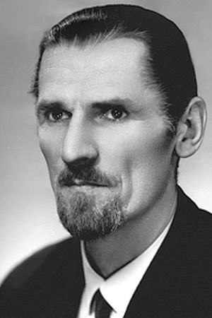 Foto de Vladimir Vasilyev