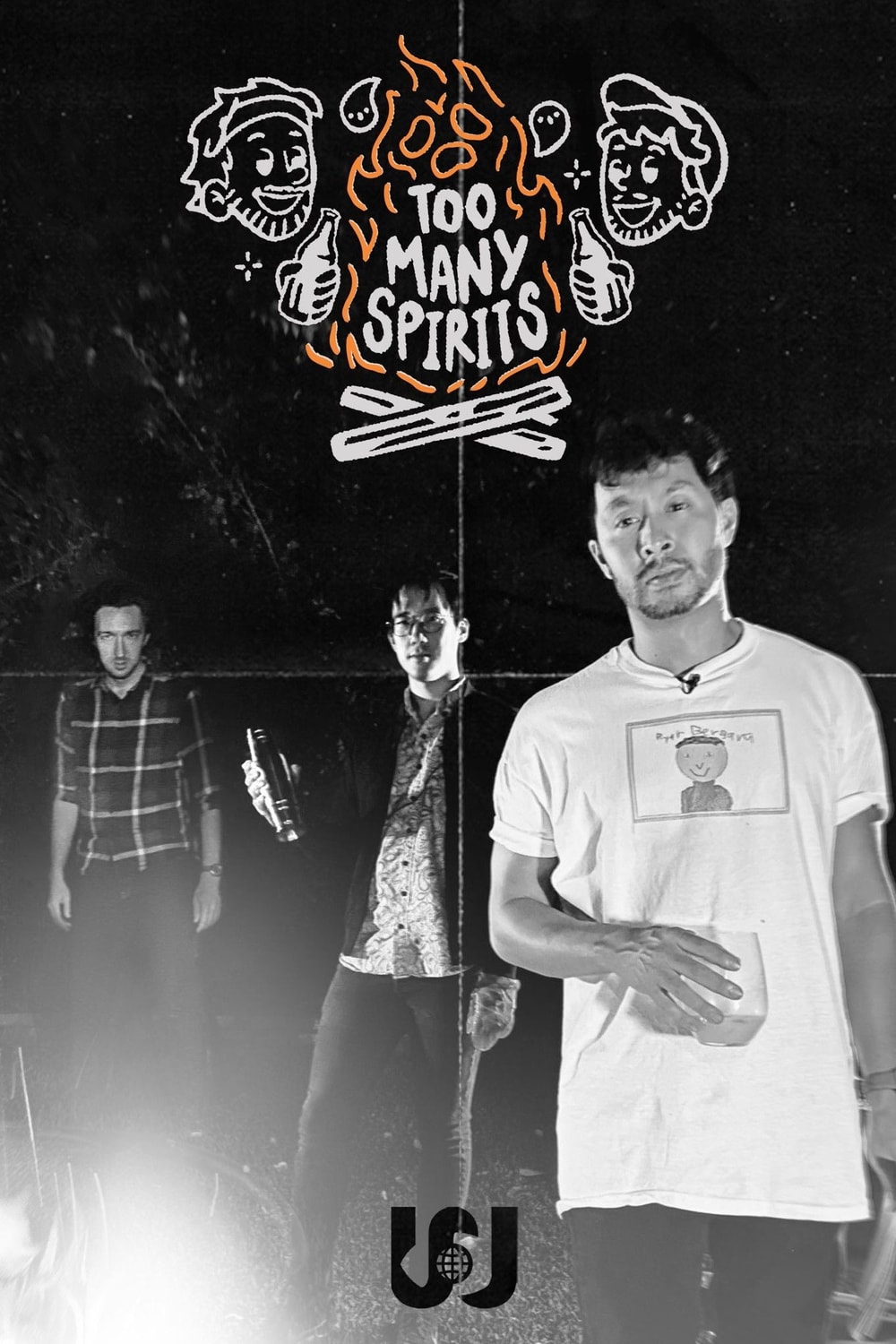 Foto de Ryan Bergara