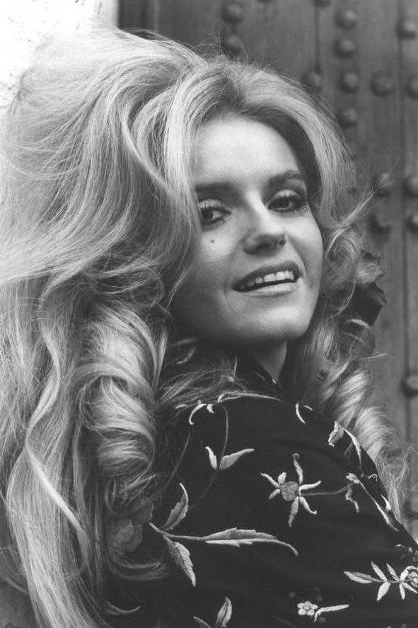 Foto de Sharon Farrell