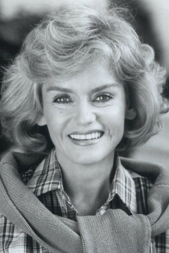 Foto de Sharon Farrell