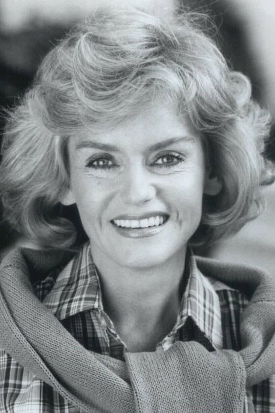 Foto de Sharon Farrell