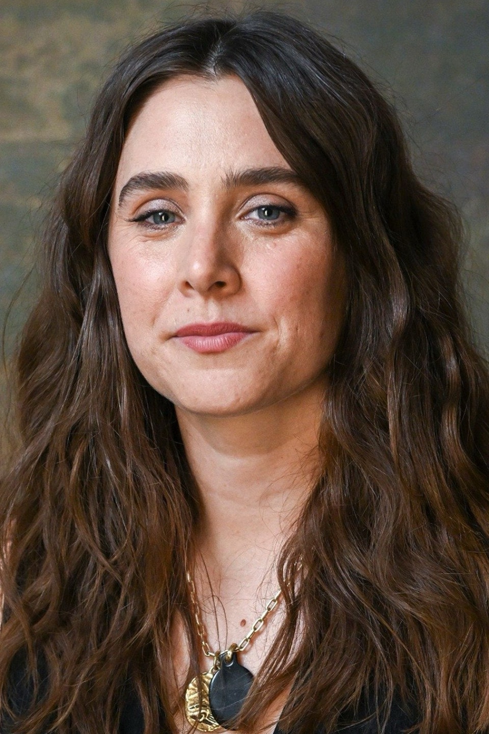 Foto de Delaney Buffett