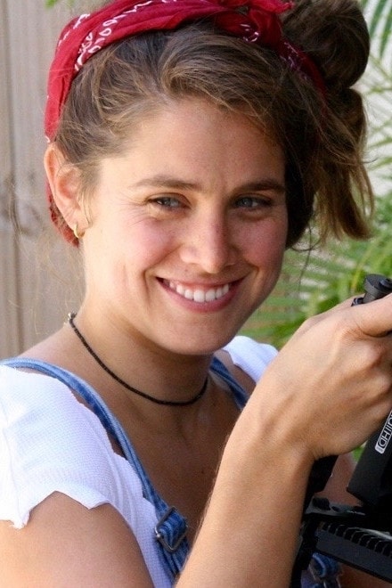 Foto de Delaney Buffett