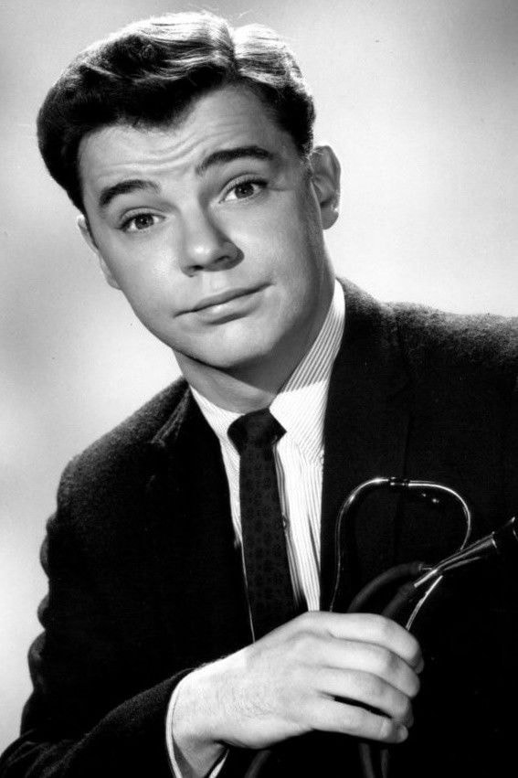 Foto de Warren Berlinger