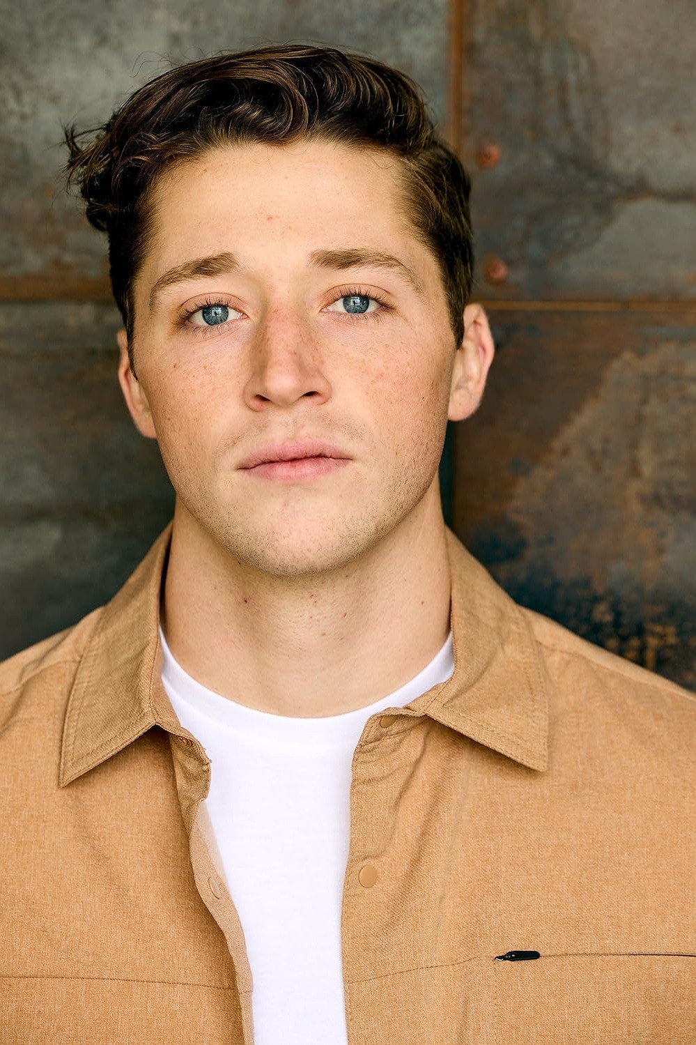 Foto de Avery Bagenstos