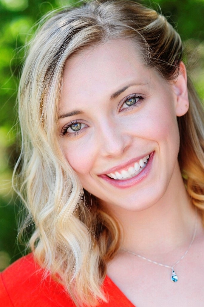 Foto de Kaye Brownlee-France