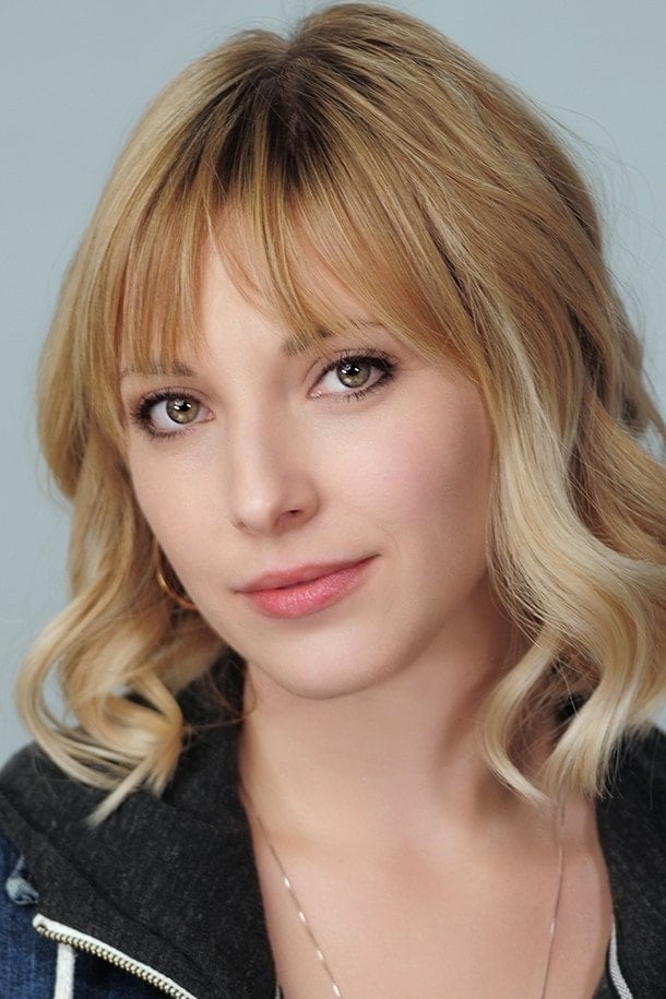 Foto de Kaye Brownlee-France