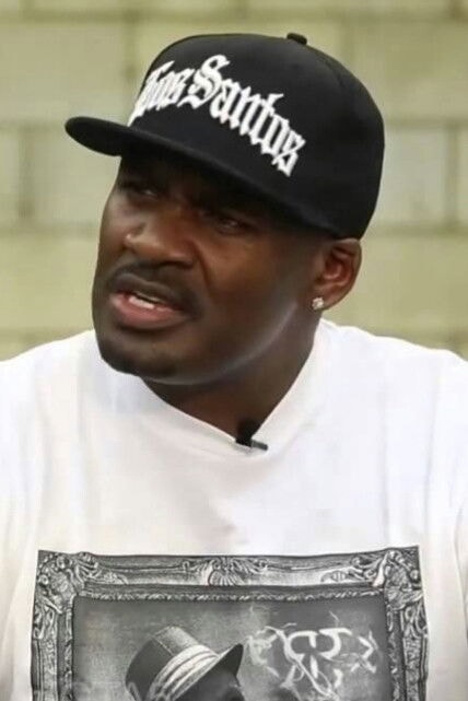 Foto de Shawn Fonteno