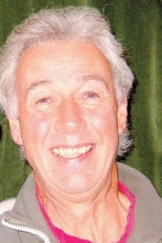 Foto de Pat Abernethy