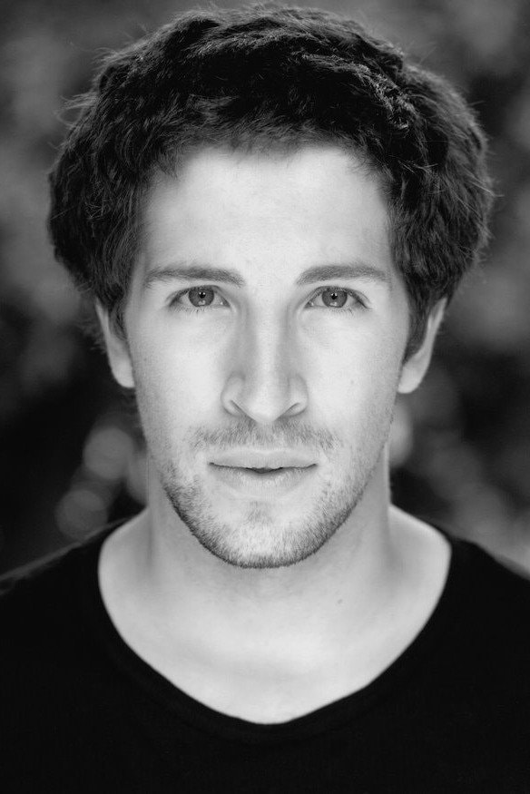 Foto de Tim Pritchett